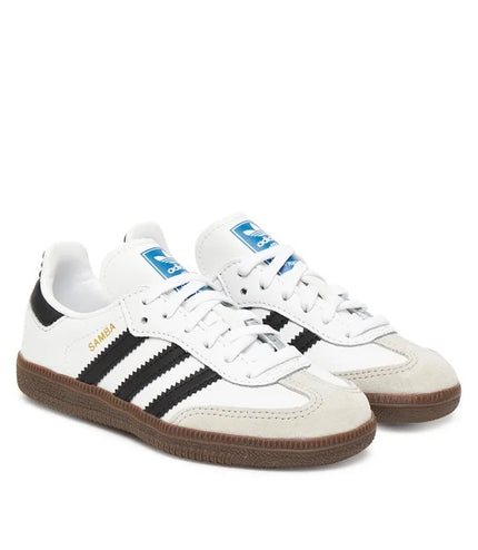 SNEAKERS ADIDAS SAMBA OG C BABY
