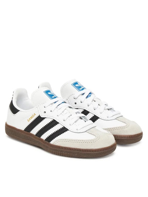 SNEAKERS ADIDAS SAMBA OG C BABY