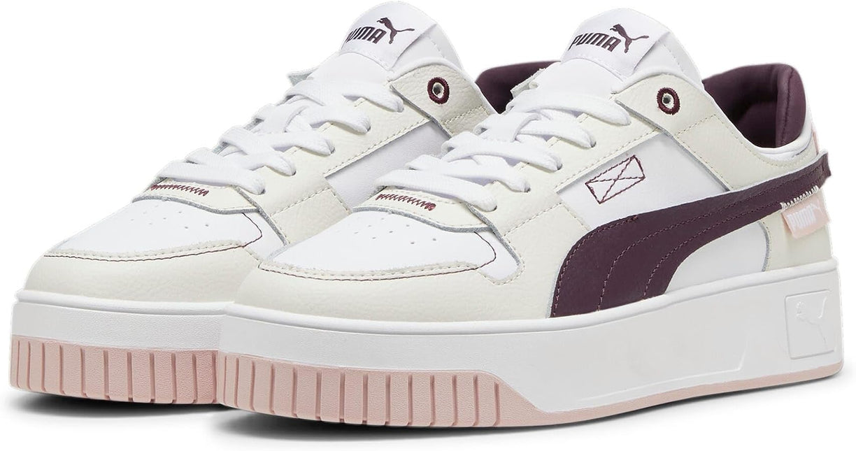 SNEAKERS PUMA CARINA STREET VTG DONNA