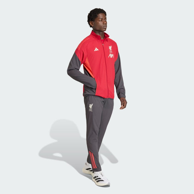 TUTA ADIDAS LIVERPOOL TIRO 25 UOMO
