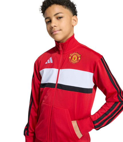 TUTA ADIDAS MANCHESTER UNITED SUIT BABY