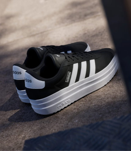 SNEAKERS ADIDAS VL COURT BOLD J DONNA