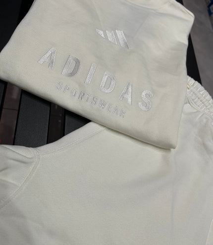 COMPLETINO ADIDAS SPORT UOMO