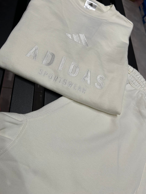 COMPLETINO ADIDAS SPORT UOMO