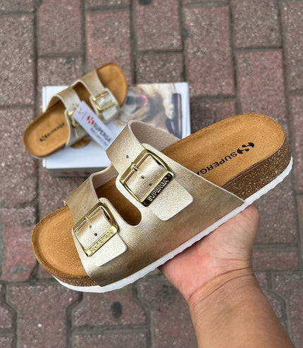 CIABATTE SUPERGA DONNA