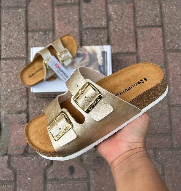CIABATTE SUPERGA DONNA