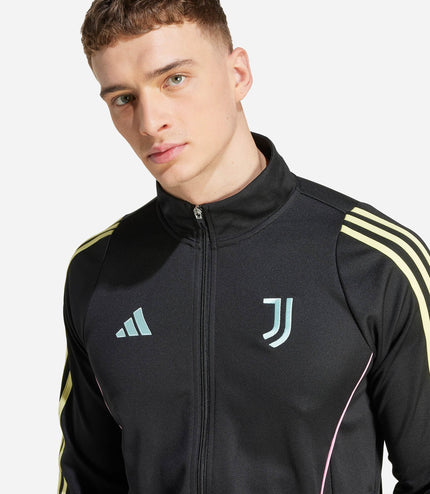 TUTA ADIDAS PERFORMANCE JUVENTUS ACETATA UOMO