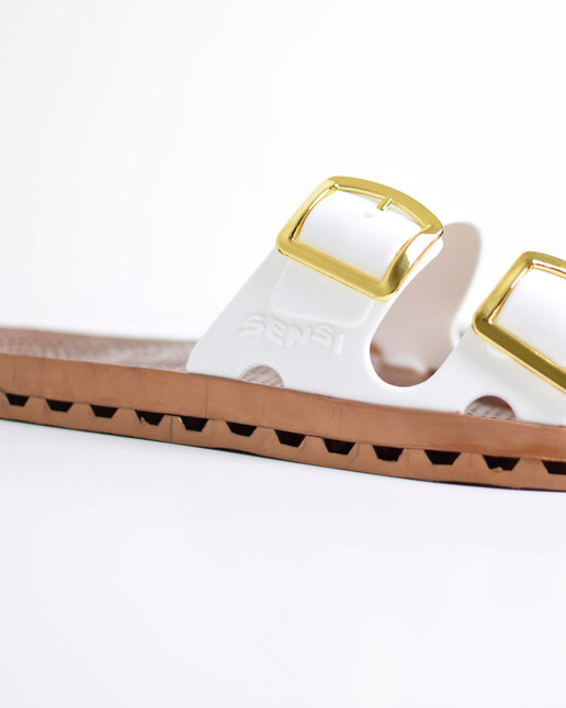 CIABATTA SENSI PRESTIGIO DONNA
