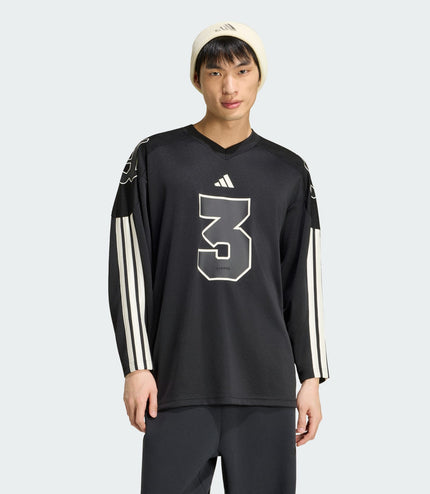 TUTA ADIDAS STADIUM JERSEY UOMO