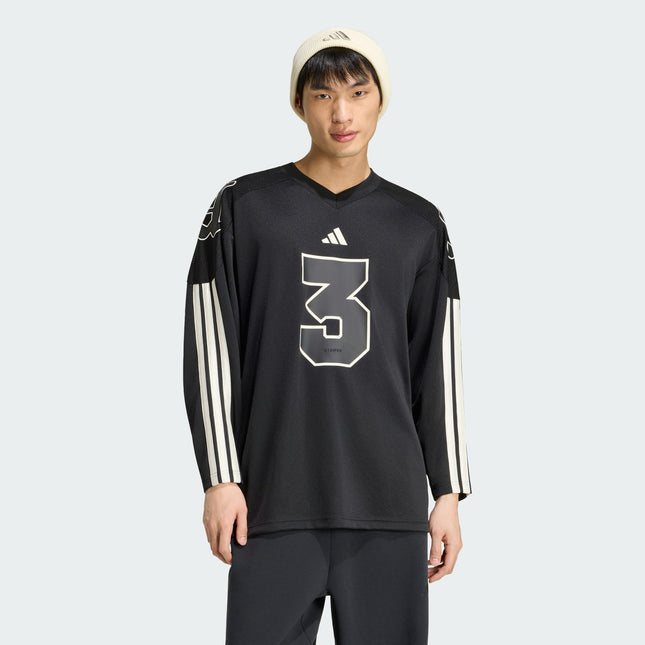 TUTA ADIDAS STADIUM JERSEY UOMO