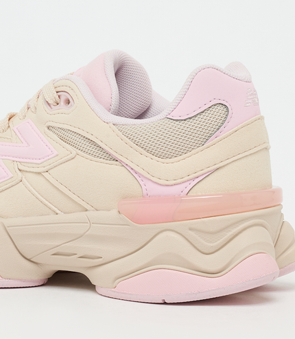 SNEAKERS NEW BALANCE 9060 DONNA