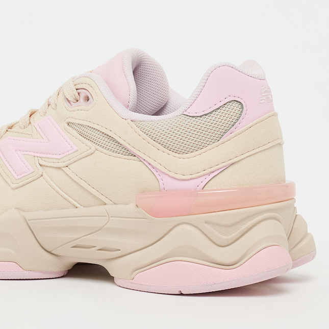 SNEAKERS NEW BALANCE 9060 DONNA