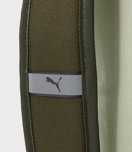ZAINO PUMA PHASE COLOR BLOCK