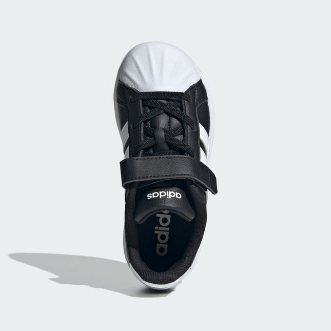 SNEAKERS ADIDAS STREETTALK EL C BABY