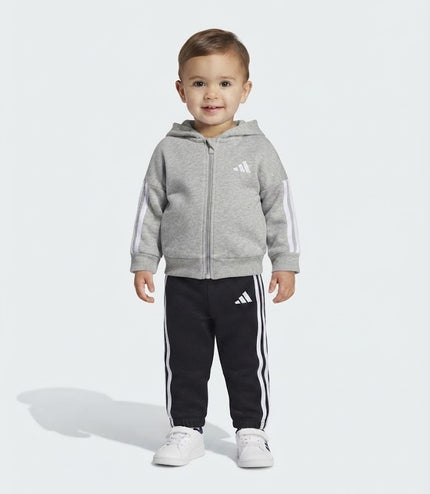 TUTA ADIDAS ESSENTIALS JOGGER SET KIDS