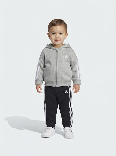 TUTA ADIDAS ESSENTIALS JOGGER SET KIDS