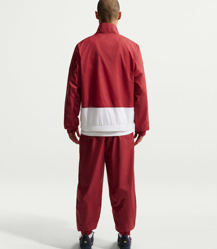 TUTA NIKE CLUB MEN’S WOVEN TRACKSUIT UOMO