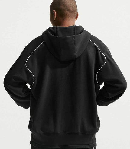 TUTA NIKE AIR FLEECE JOGGER FULL-ZIP UOMO