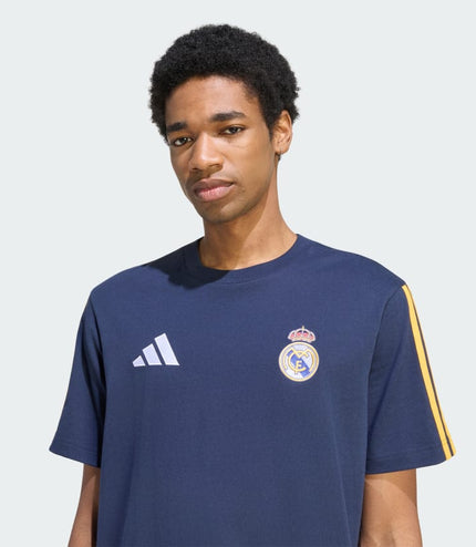 COMPLETINO ADIDAS PERFORMANCE REAL MADRID UOMO
