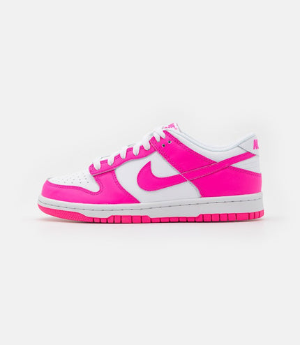SNEAKERS NIKE DUNK LOW (GS) DONNA