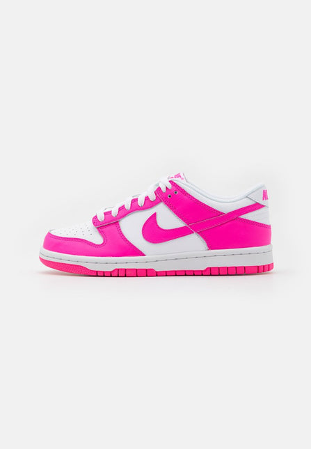 SNEAKERS NIKE DUNK LOW (GS) DONNA