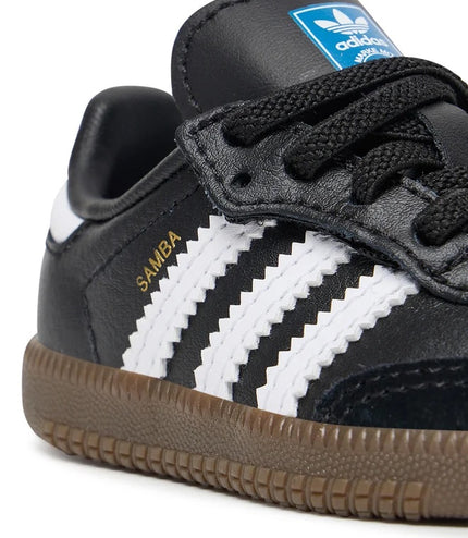 SNEAKERS ADIDAS SAMBA OG J BABY