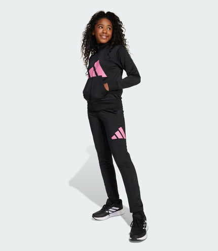 TUTA ADIDAS MEISJES ESSENTIALS CLIMACOOL TRACKSUIT BABY