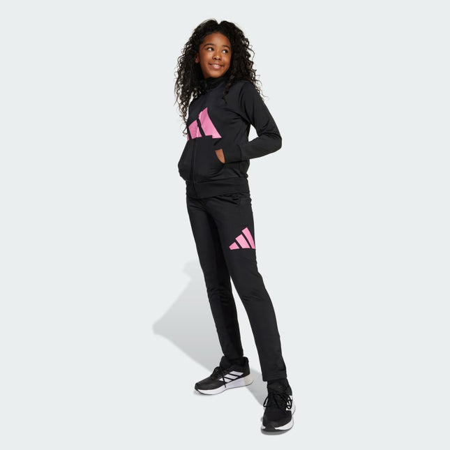 TUTA ADIDAS MEISJES ESSENTIALS CLIMACOOL TRACKSUIT BABY