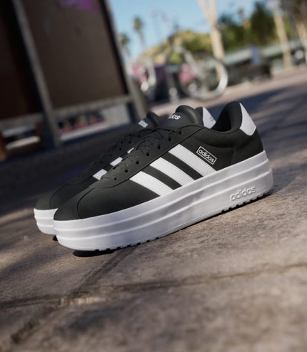 SNEAKERS ADIDAS VL COURT BOLD J DONNA
