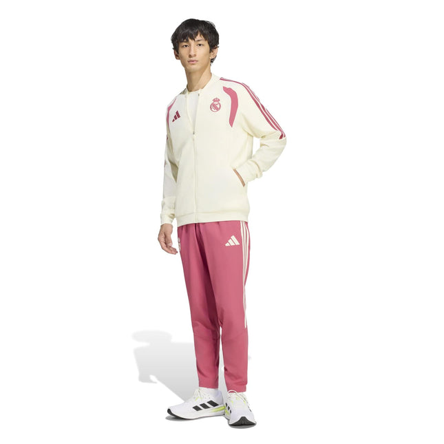 TUTA ADIDAS CLUB PERFORMANCE REAL MADRID TIRO 26/27 UOMO
