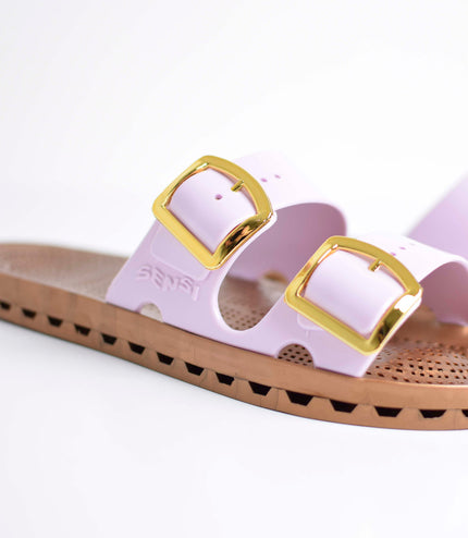 CIABATTA SENSI PRESTIGIO DONNA