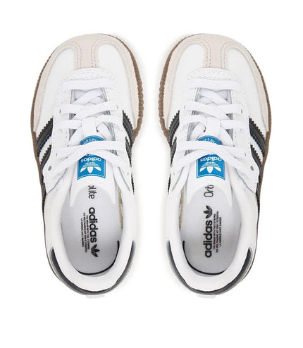 SNEAKERS ADIDAS SAMBA OG J BABY