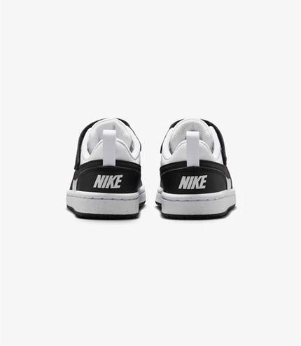 SNEAKERS NIKE COURT BOROUGH LOW RECRAFT BPV BABY