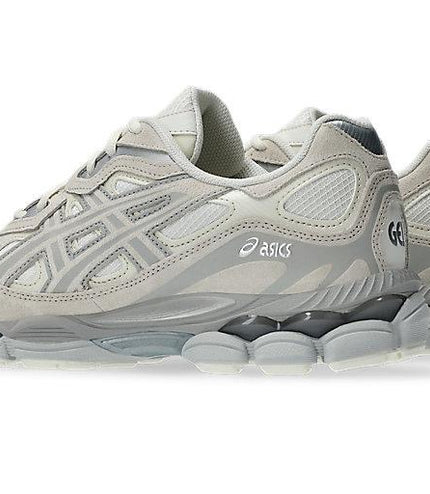 SNEAKERS ASICS GEL-NYC UOMO