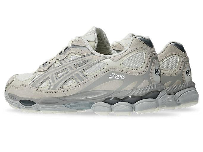 SNEAKERS ASICS GEL-NYC UOMO