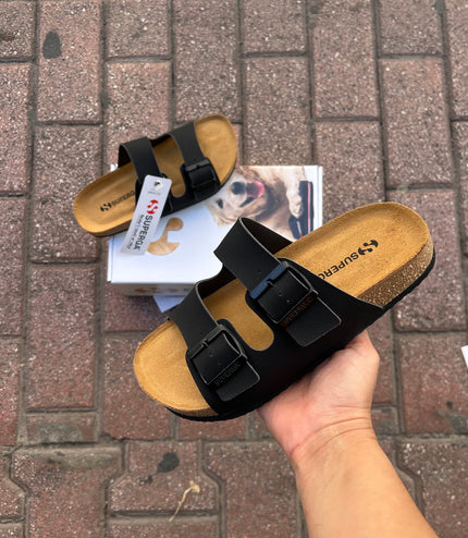 CIABATTE SUPERGA DONNA