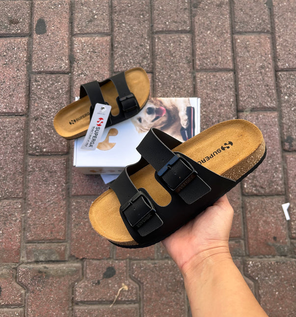 CIABATTE SUPERGA DONNA