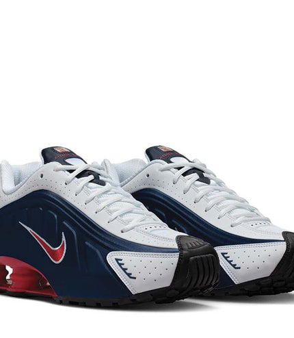 SNEAKERS NIKE SHOX R4 (GS)