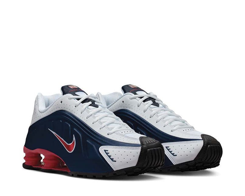 SNEAKERS NIKE SHOX R4 (GS)