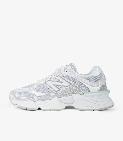 SNEAKERS NEW BALANCE 9060 DONNA
