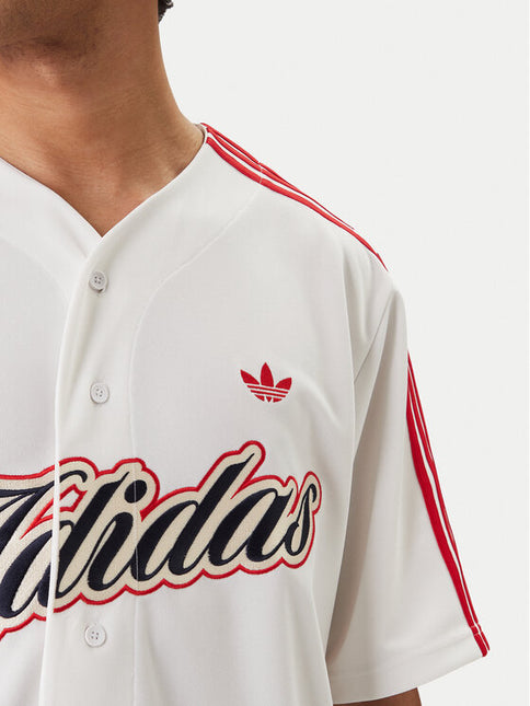 COMPLETINO ADIDAS ORIGINALS SUMMER LEAGUE VARSITY BASEBALL UOMO