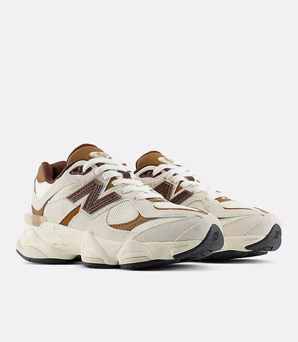 SNEAKERS NEW BALANCE 9060 DONNA