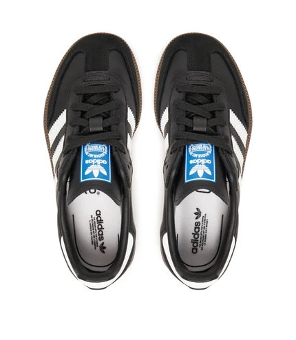 SNEAKERS ADIDAS SAMBA OG C BABY