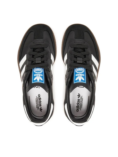 SNEAKERS ADIDAS SAMBA OG C BABY