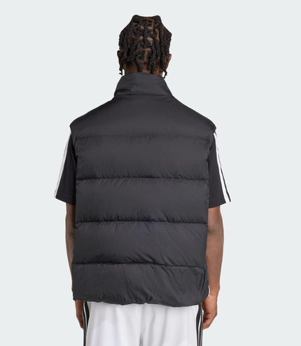 SMANICATO ADIDAS ESSENTIALS CLIMAWARM 3-STRIPES PUFFER DOWN VEST