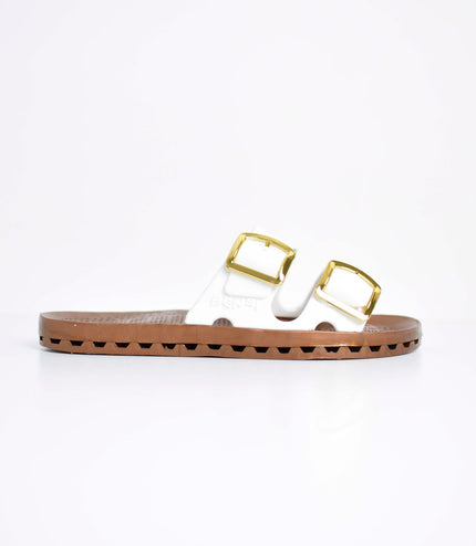 CIABATTA SENSI PRESTIGIO DONNA