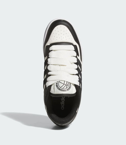 SNEAKERS ADIDAS RAPID COURT LOW J DONNA
