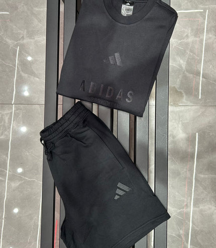 COMPLETINO ADIDAS SPORT UOMO