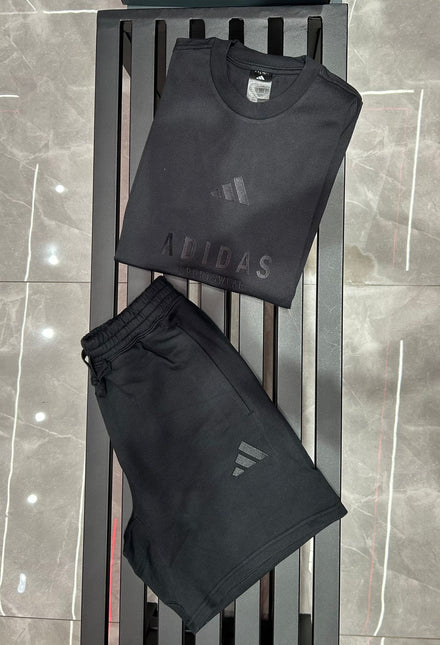 COMPLETINO ADIDAS SPORT UOMO