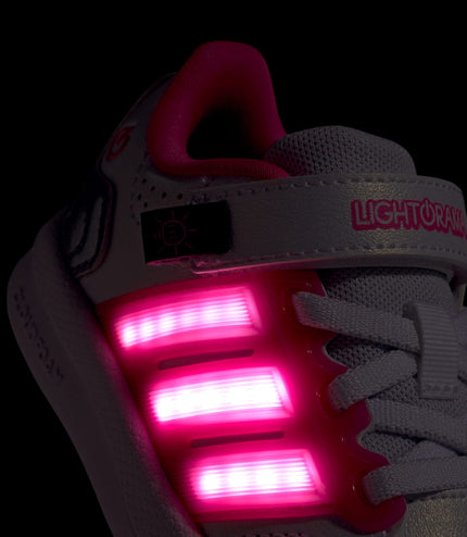 SNEAKERS ADIDAS LIGHTORAMA COURT EL I KIDS